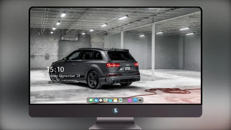 
奥迪 Q7 ABT 沃森 2017