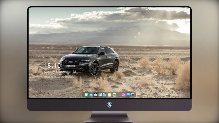 
奥迪 Q8 55 TFSI Quattro S Line 2018