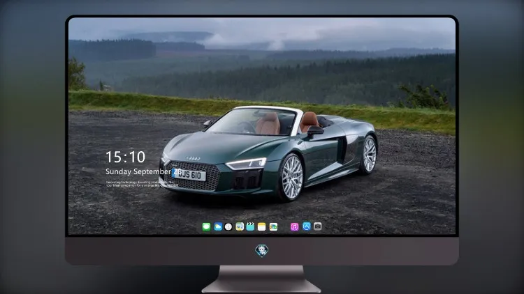 
奥迪 R8 Spyder V10 Plus 2017