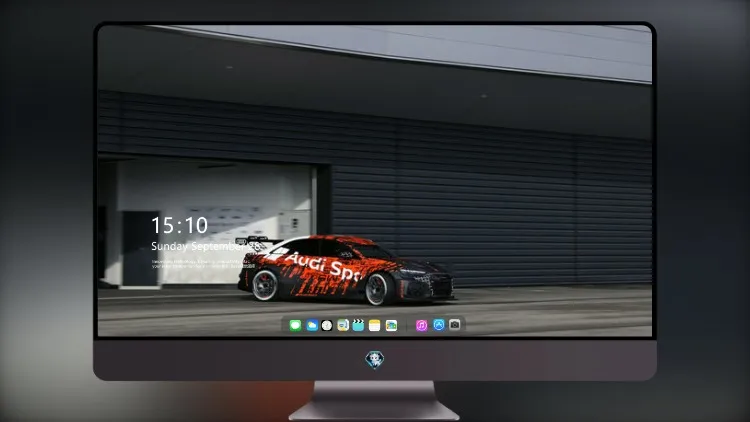 
奥迪 RS 3 LMS 4k电脑壁纸