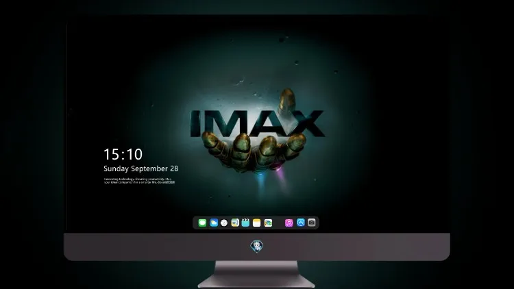 
复仇者联盟无限战争 Imax 15k壁纸