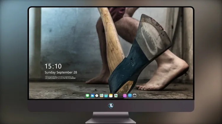 
斧头HDR