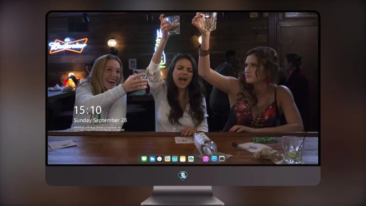
坏妈妈 2016