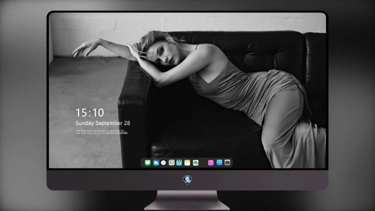 
芭芭拉·帕尔文 (Barbara Palvin) 登上 Numero 荷兰杂志
