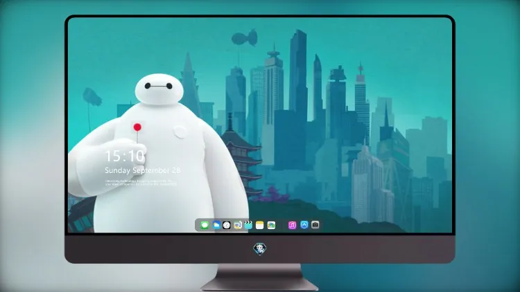 
大白 第 01 季 2022
