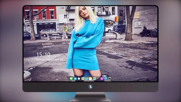 
贝比·雷克萨 (Bebe Rexha) 超清图片素材 年炫耀杂志