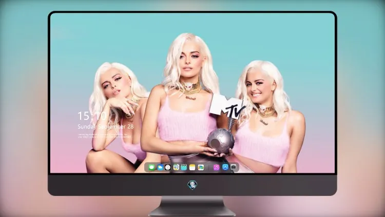 
碧碧·雷克萨 MTV