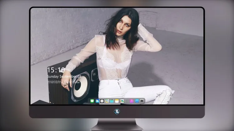 
贝拉·哈迪德 (Bella Hadid) 超清图片素材 写真集