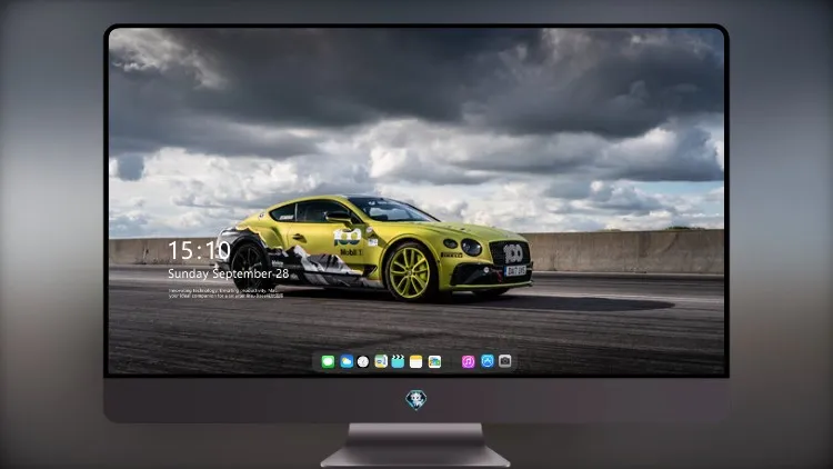 
宾利欧陆 GT 2020