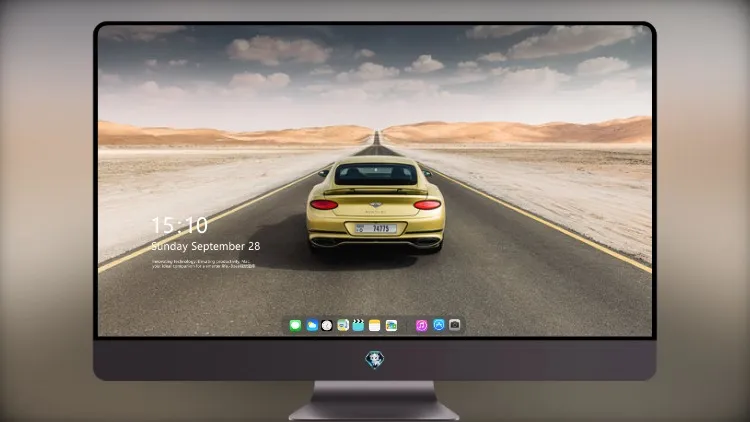
宾利欧陆 GT Speed 2022 5k壁纸超清桌面屏保