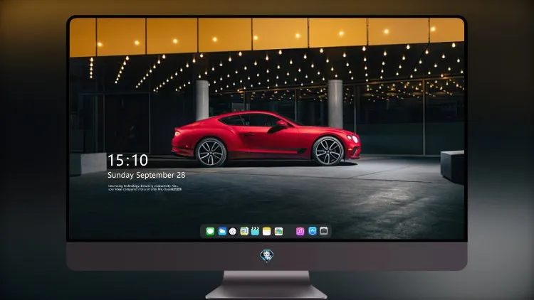 
宾利欧陆 GT V8 版