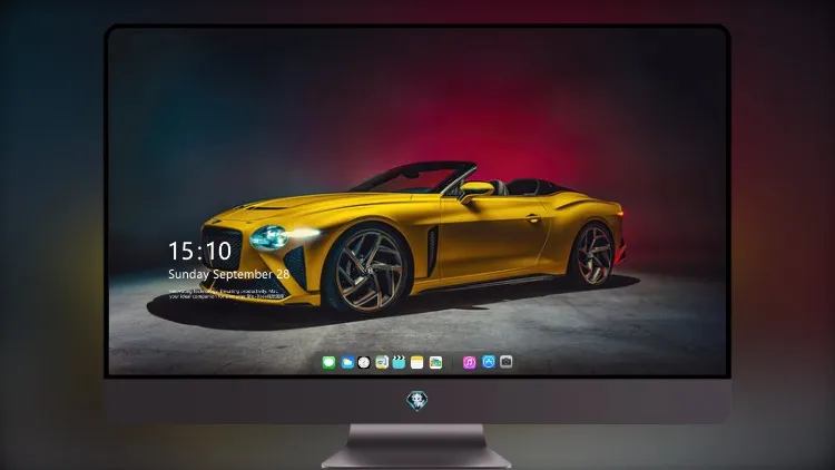 
宾利 Mulliner Bacalar 4k电脑壁纸