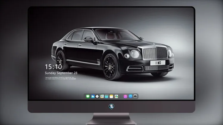 
宾利 Mulsanne W O 版 2018