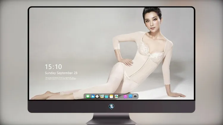 
冰冰中国女演员