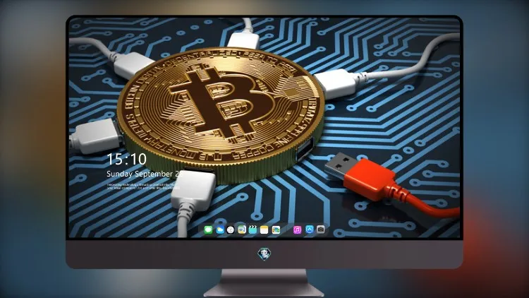 
比特币8k