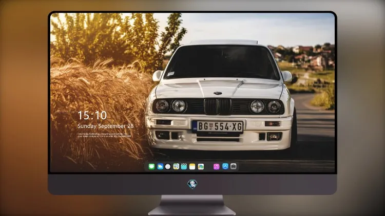 
宝马E30