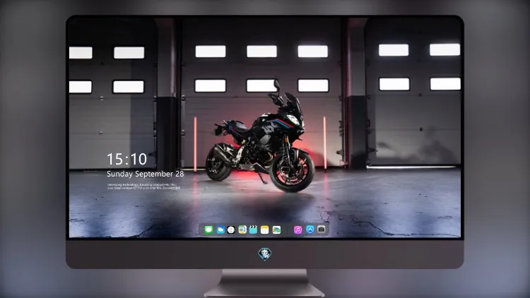 
宝马 F 900 Xr 运动版 2024