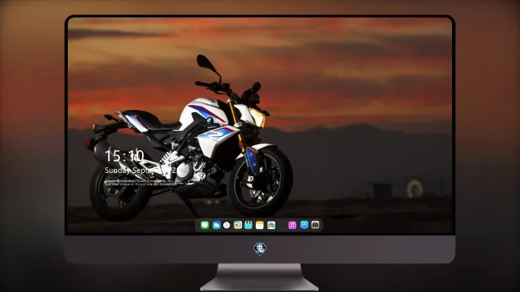 
宝马 G 310 R 2018