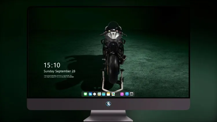 
BMW M 1000 Rr 曼岛 Tt 限量版