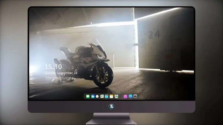 
宝马 S 1000 RR 8K超清图片素材