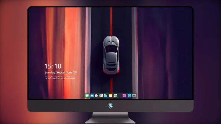 
宝马 Vision M Next 4k电脑壁纸电脑桌面壁纸