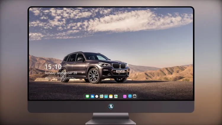 
宝马 X3 XDrive30d M 运动版 2017
