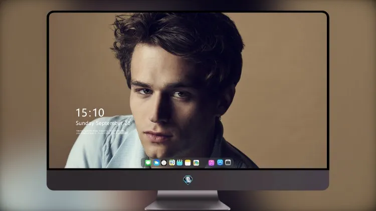 
布兰登·弗林 (Brandon Flynn) 出演《十三个原因》第二季
