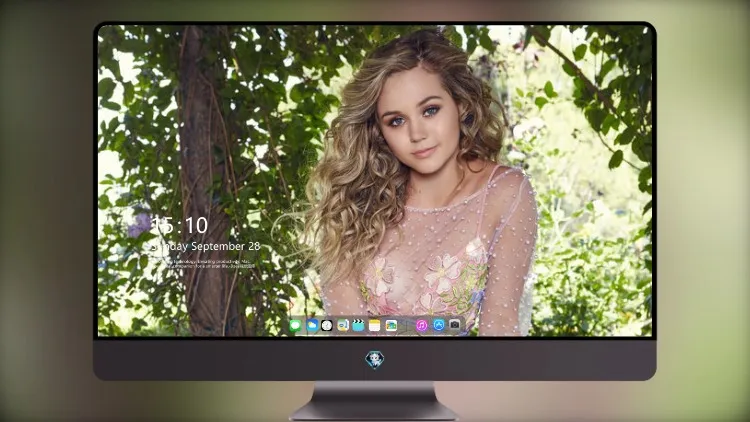 
Brec Bassinger YSB 现在拍摄照片