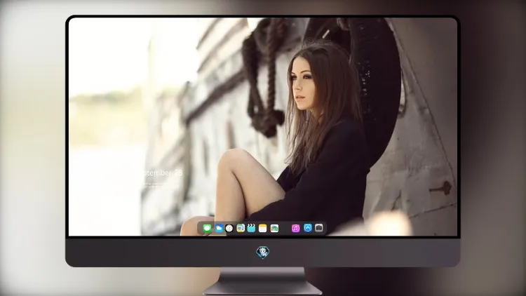 
Brunette 棕色眼睛 女孩
