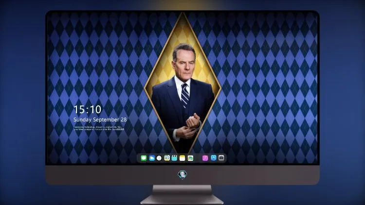 
布莱恩·科兰斯顿 (Bryan Cranston) 出演《阿盖尔电影 2024》