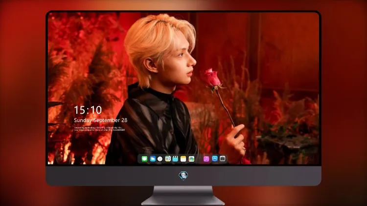 
防弹少年团须贺 4k电脑壁纸