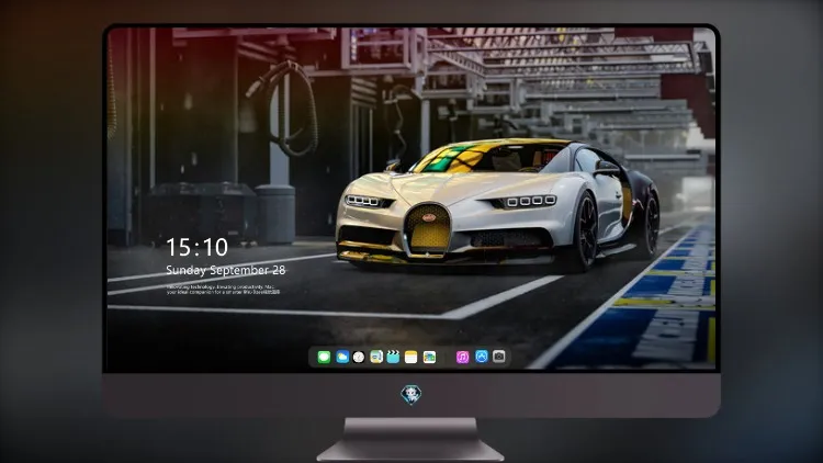 
布加迪 Chiron 1500 HP