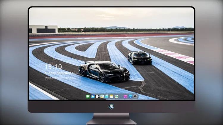 
布加迪 Chiron 2022 8K超清图片素材