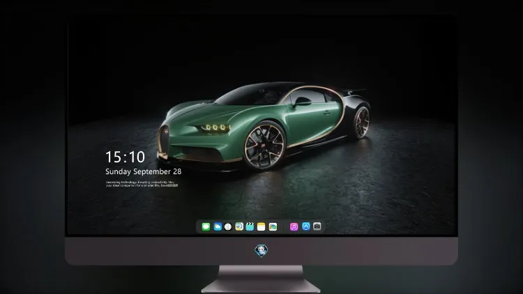 
布加迪 Chiron 最后交付时间为 2024 年