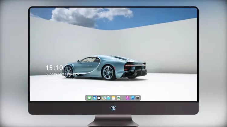 
布加迪 Chiron Super Sport 4k电脑壁纸