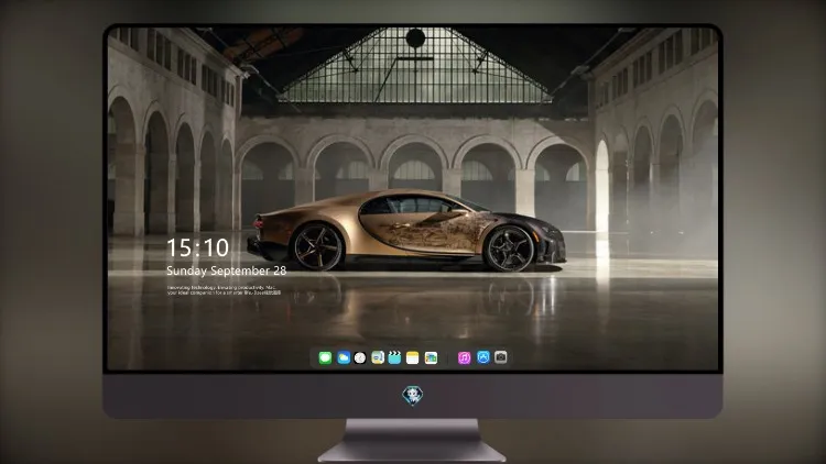 
布加迪 Chiron Super Sport 黄金时代 2023 10k