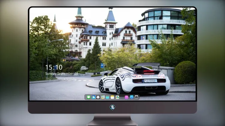 
布加迪威龙 Grand Sport Roadster 后 5k壁纸超清桌面屏保