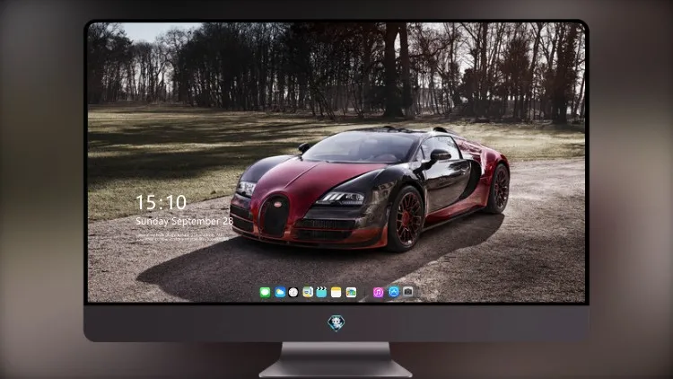 
布加迪威龙 Grand Sport Vitesse 2021