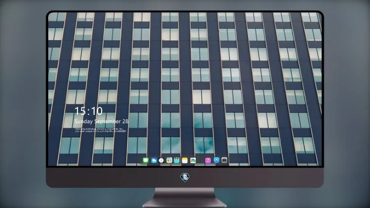 
构建 Windows 网格摘要