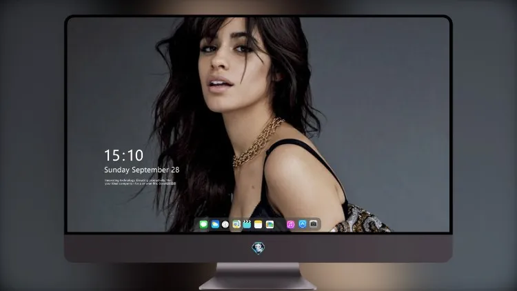 
卡米拉·卡贝洛 (Camila Cabello) 超清图片素材 年《Vogue》杂志