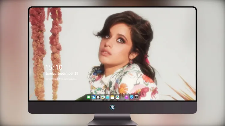 
卡米拉·卡贝洛 (Camila Cabello) 魅力杂志 4k电脑壁纸