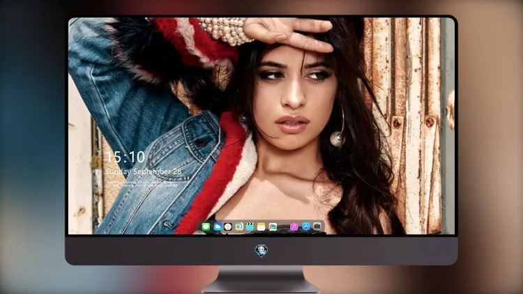 
卡米拉·卡贝洛 (Camila Cabello) 高清素材 年猜猜活动