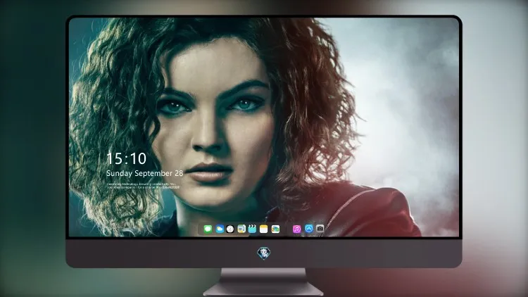 
卡伦·比康多瓦 (Camren Bicondova) 在《哥谭》第 5 季中饰演赛琳娜·凯尔 (Selina Kyle)