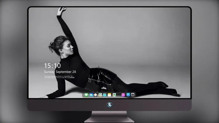 
Camren Bicondova 单色 2018