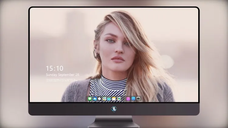 
坎蒂丝·斯瓦内普尔 (Candice Swanepoel) 超清图片素材 最新作品