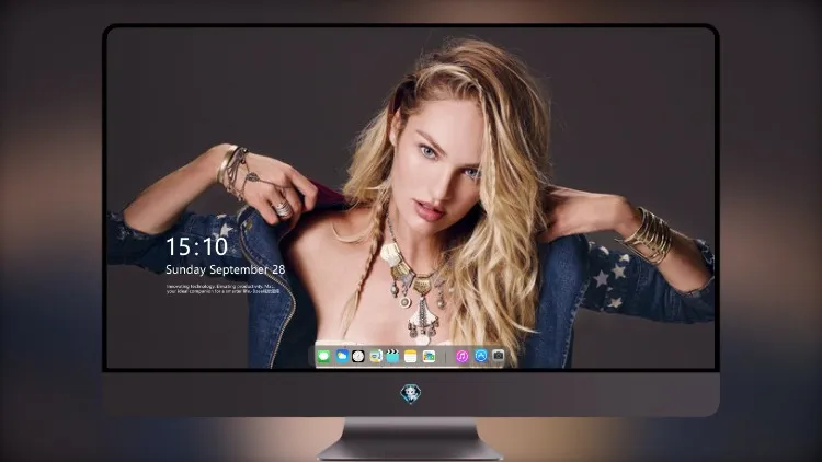 
坎蒂丝·斯瓦内普尔 (Candice Swanepoel) 超清图片素材 新款