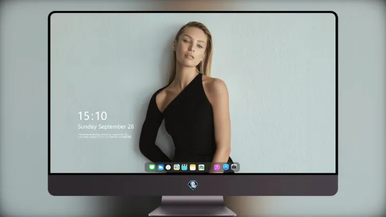 
坎蒂丝·斯瓦内普尔 (Candice Swanepoel) 2023 年秋季爱好者报告