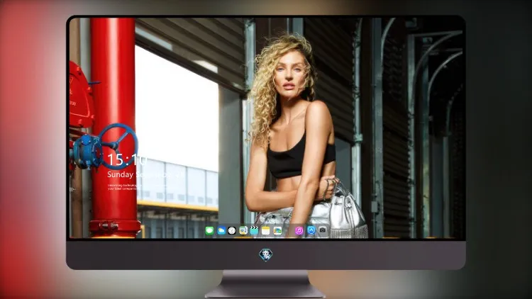 
坎蒂丝·斯瓦内普尔·舒茨 (Candice Swanepoel Schutz) 2023 年秋季 Inverno 冬季 4k电脑壁纸