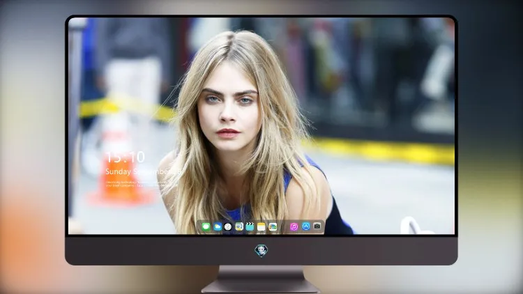 
卡拉·迪瓦伊 (Cara Delevingne)