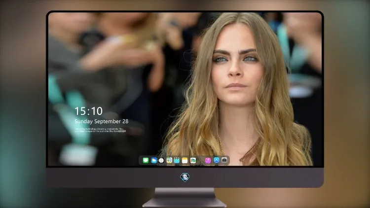 
卡拉·迪瓦伊 (Cara Delevingne) 头发